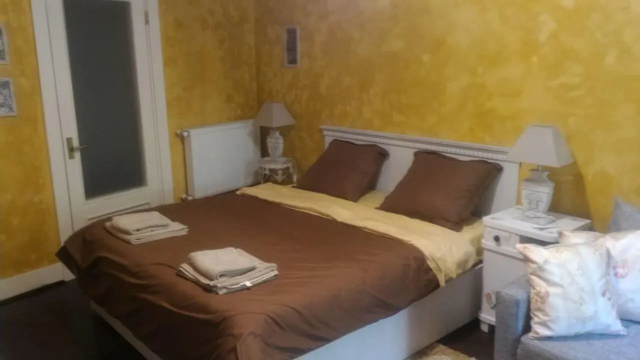 Vasilis Apartment Tbiliszi Grúzia