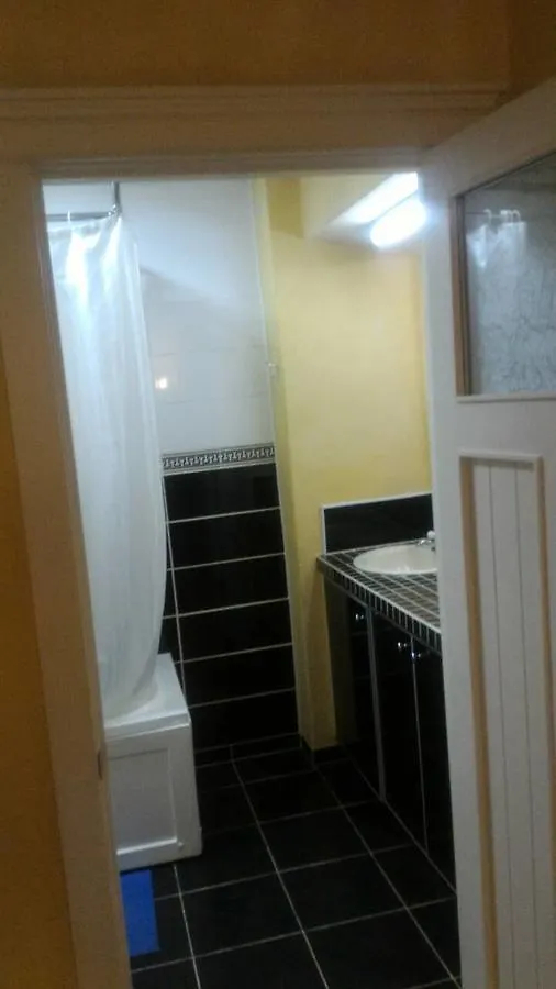 Vasilis Apartment Tbiliszi 0*,