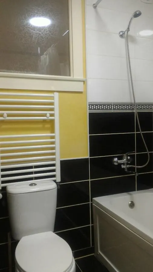 Vasilis Apartment Tbiliszi