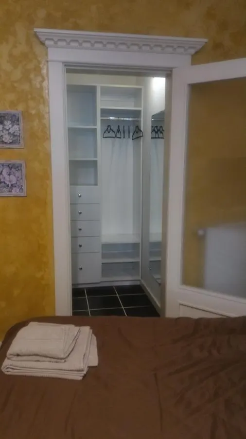 Vasilis Apartment Tbiliszi