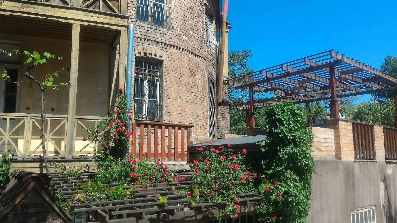 Vasilis Apartment Tbiliszi Grúzia