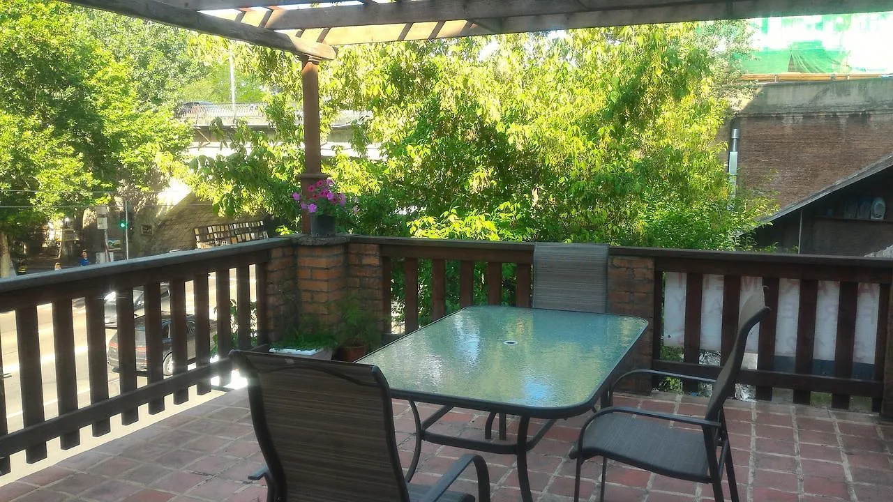 Vasilis Apartment Tbiliszi