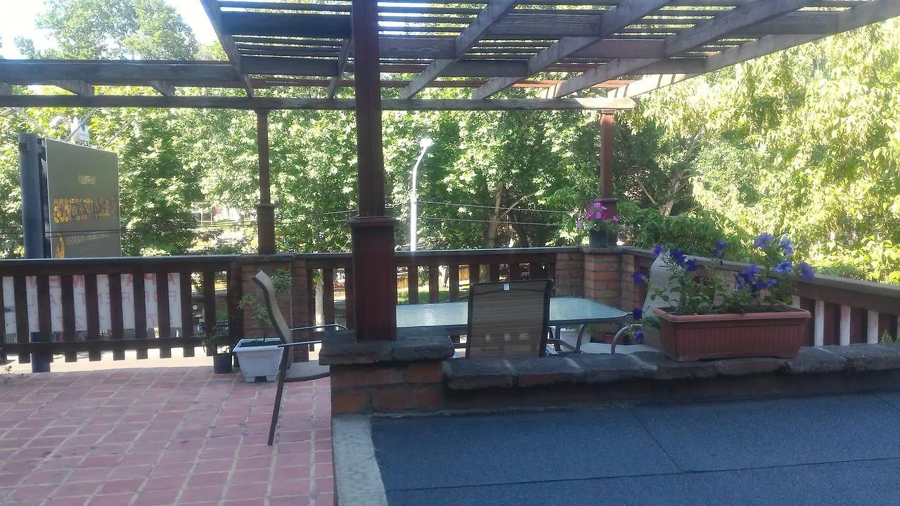 Vasilis Apartment Tbiliszi